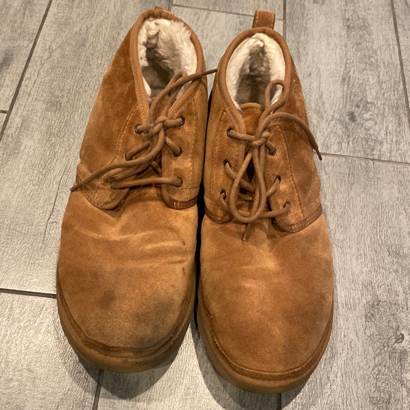 ugg boots men size 12